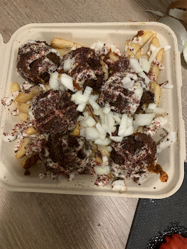 Photo of Osmow's Shawarma - 595 Arthur St W #109, Thunder Bay, ON P7E 5R5